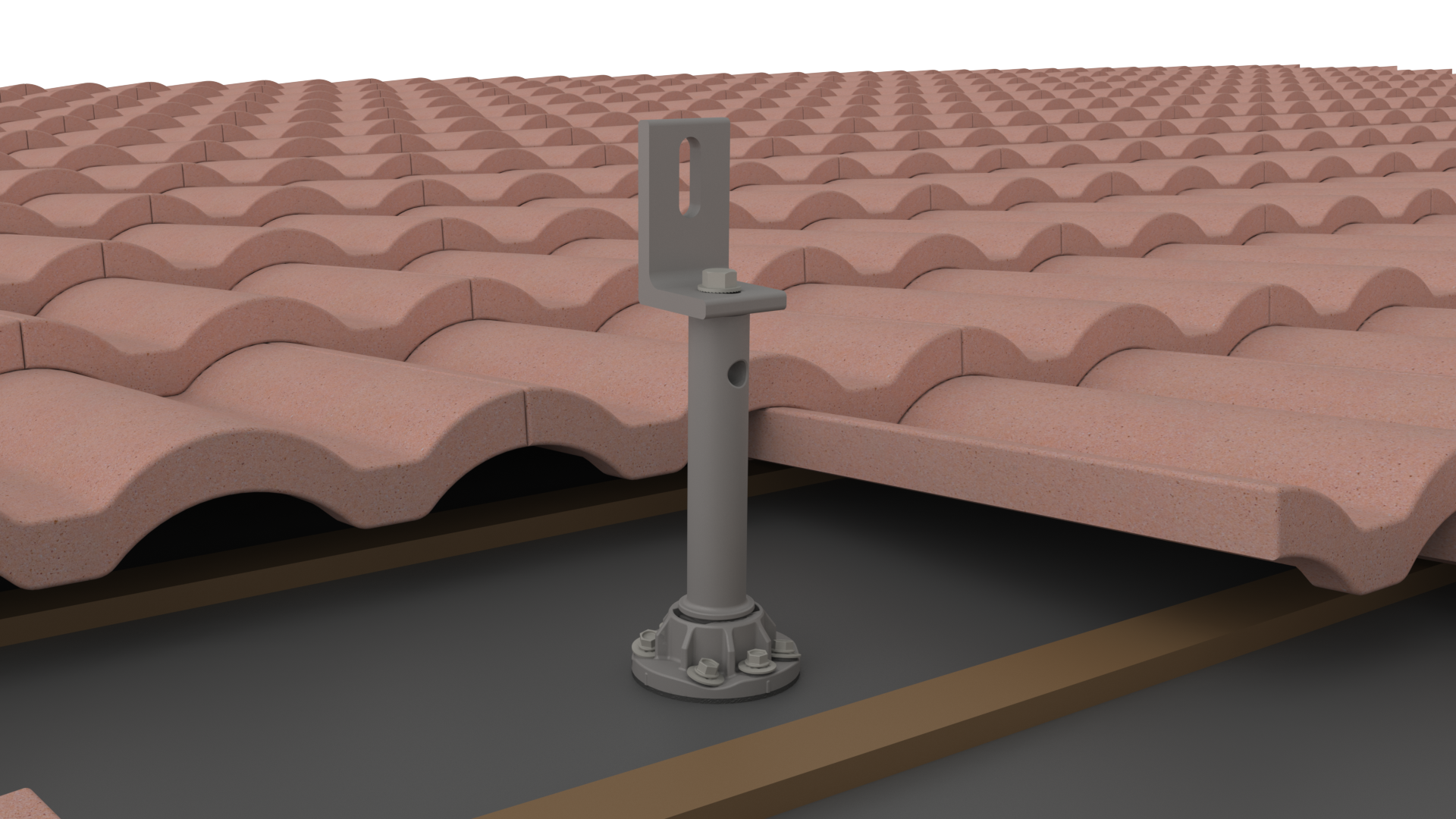 Drop N Lock RT - W, Kit Drop N Lock RT - W, Kit