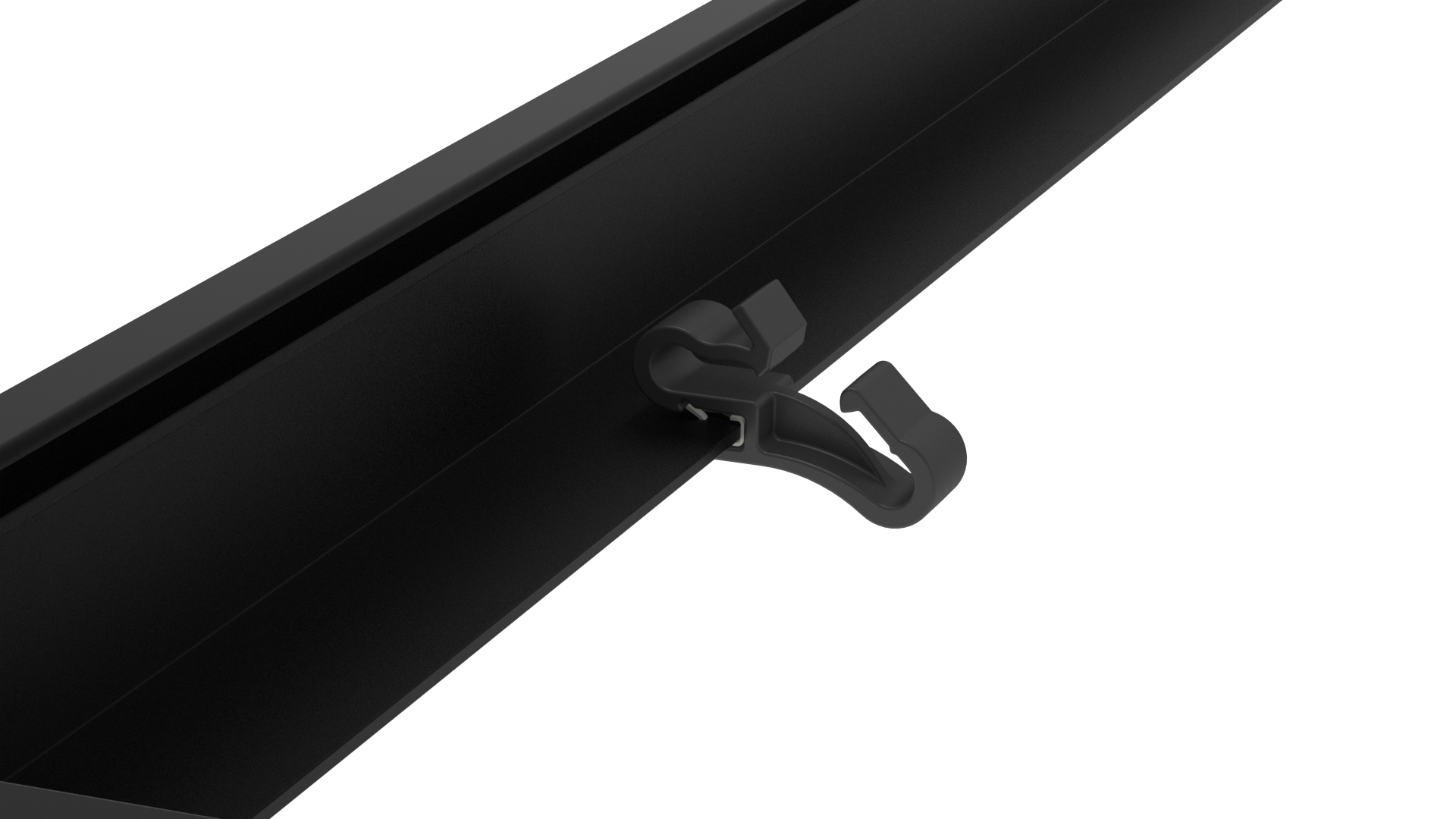 K2 4 Wire Dragon Clip, Set K2 4 Wire Dragon Clip, Set