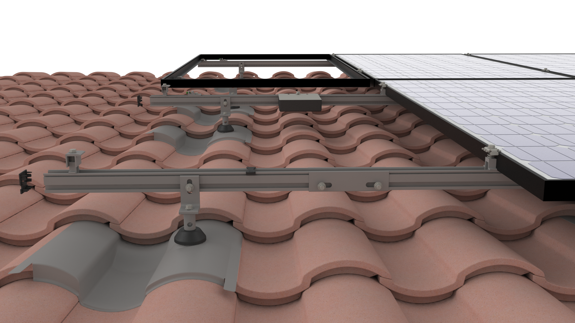 Drop N Lock RT- S, Kit Drop N Lock RT- S, Kit