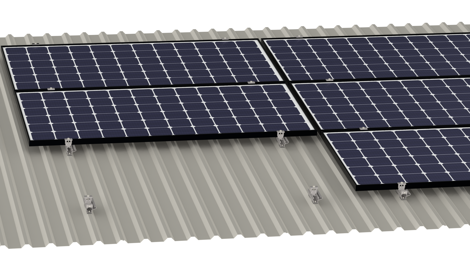 Sistema MicroRail TR