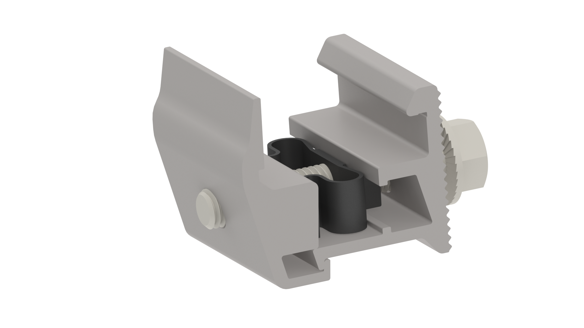 K2 Rail Runner Kit, Mill