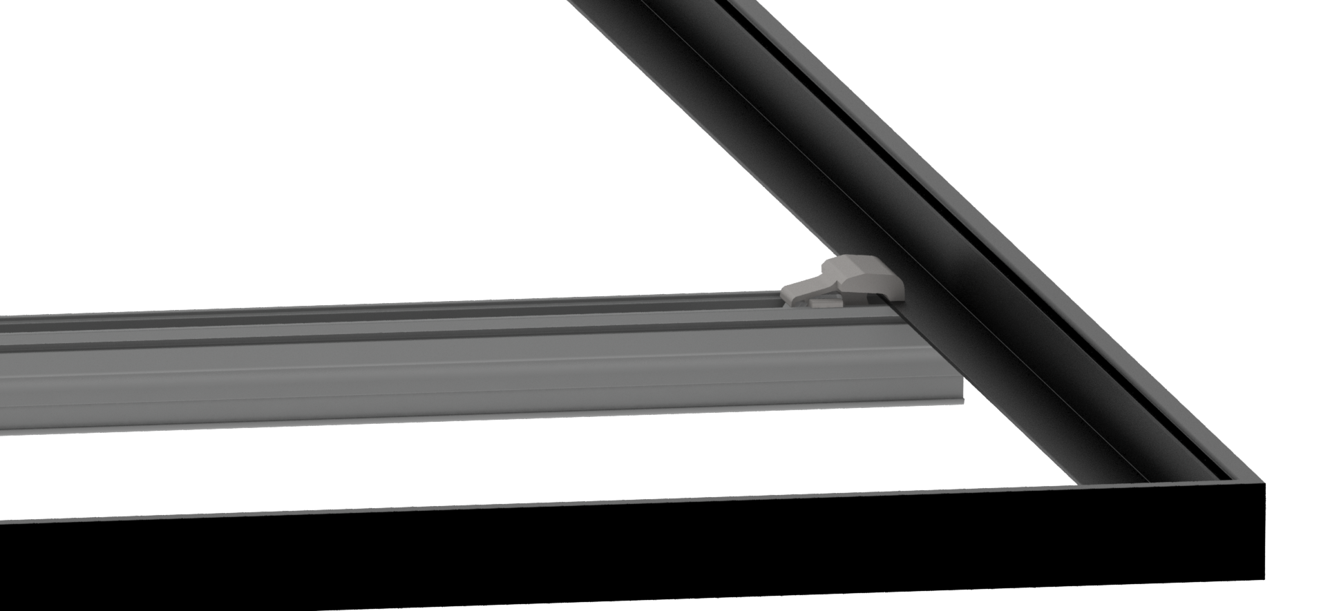 Yeti Clamp 2.0, Set 