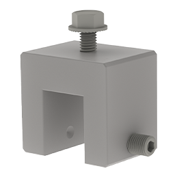 Standing Seam PowerClamp Mini, Set