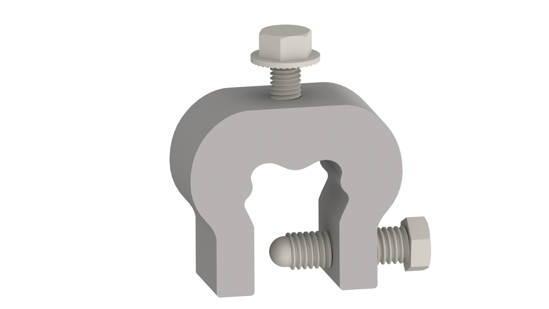 Power Clamp Mini 2.0, Set