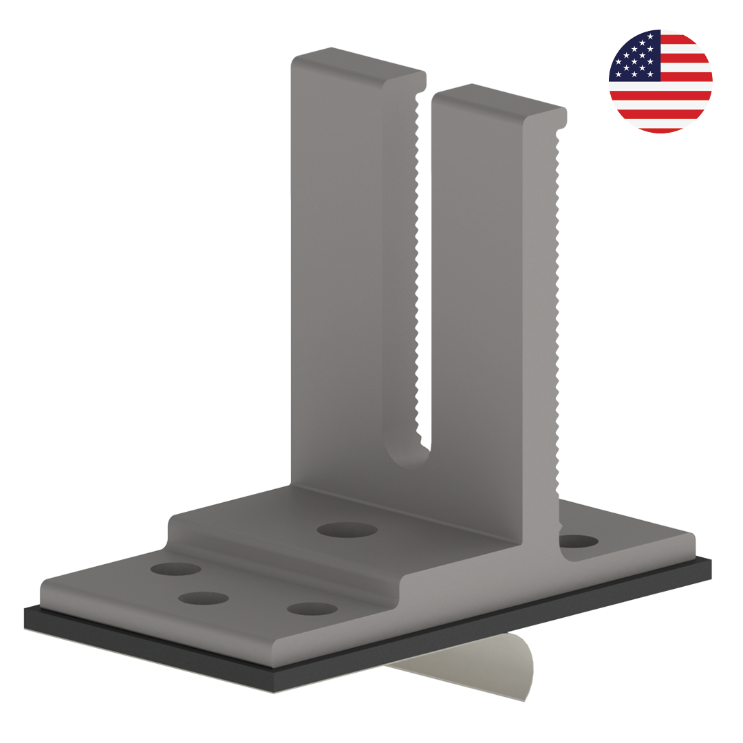 K2 Multi Mount Kit, Mill, DC