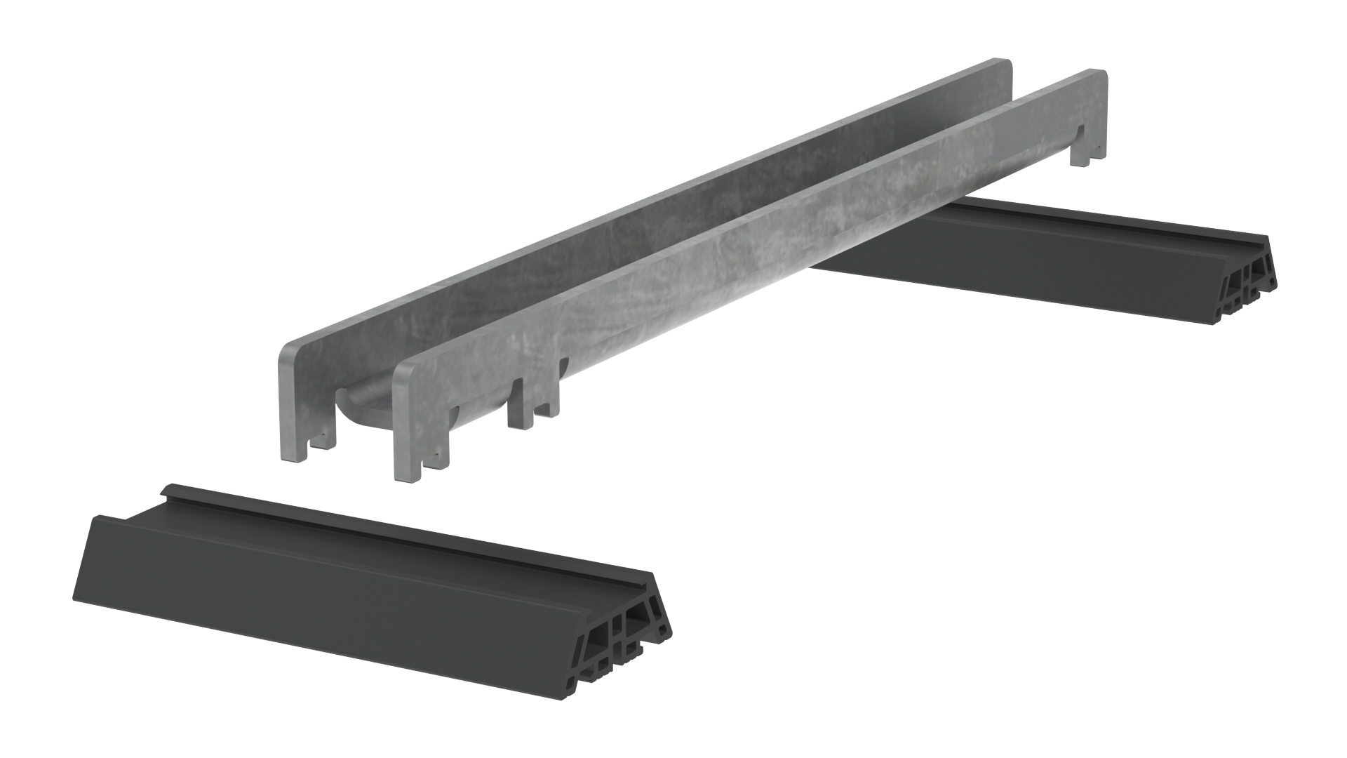 SF Anchor Bracket, Kit