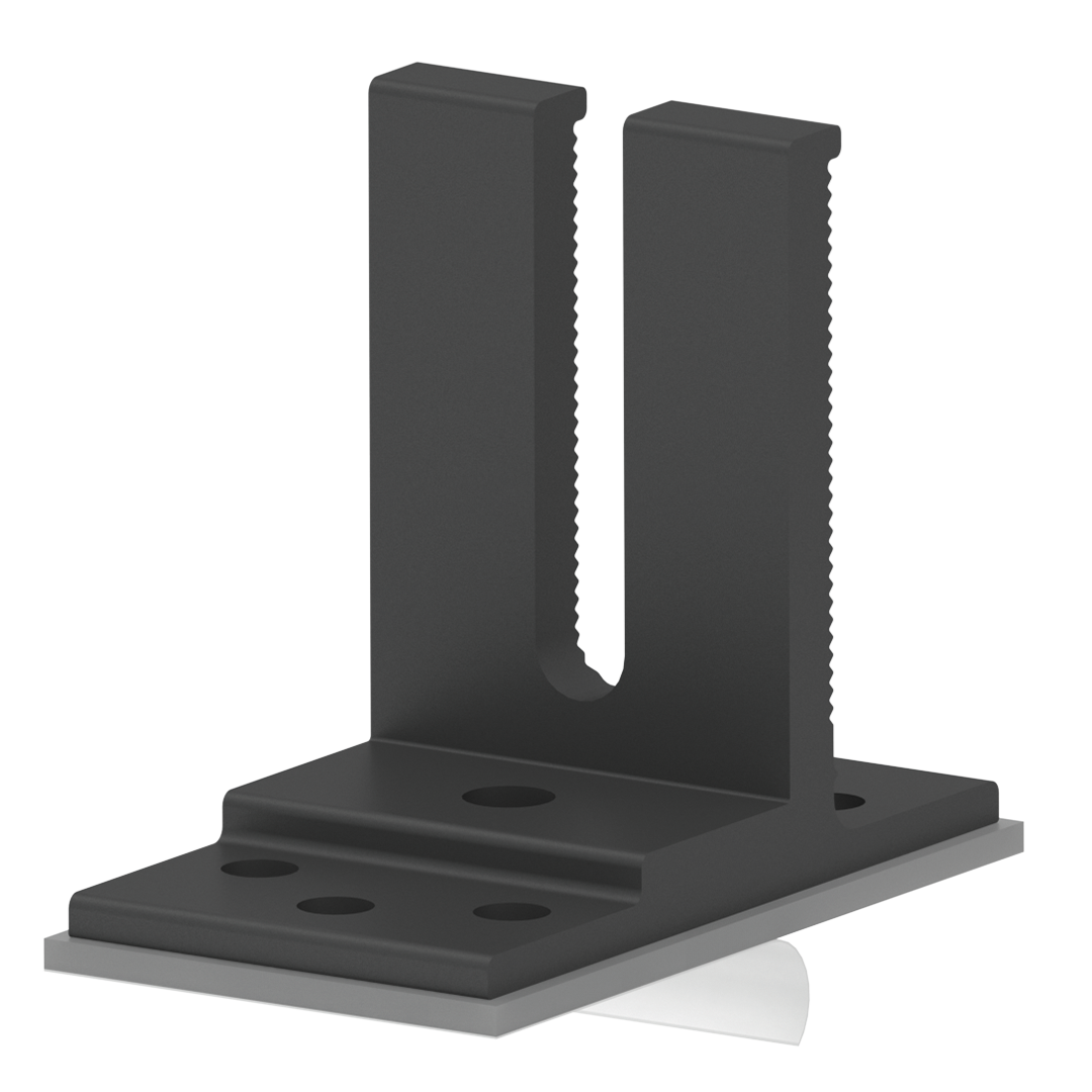 K2 Multi Mount Kit, Dark