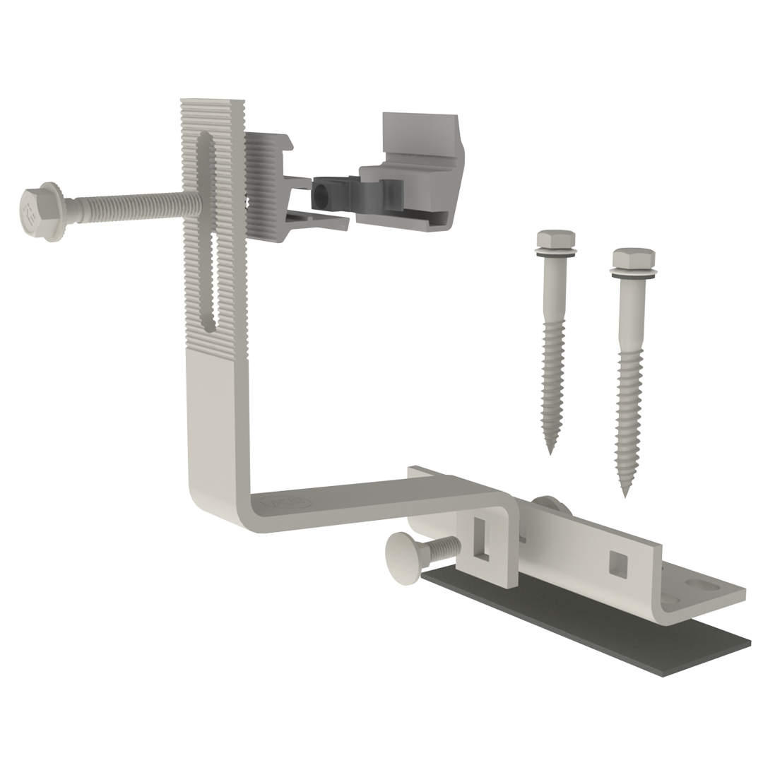 USH +2, 5.5", w/K2 EverSeal, Runner