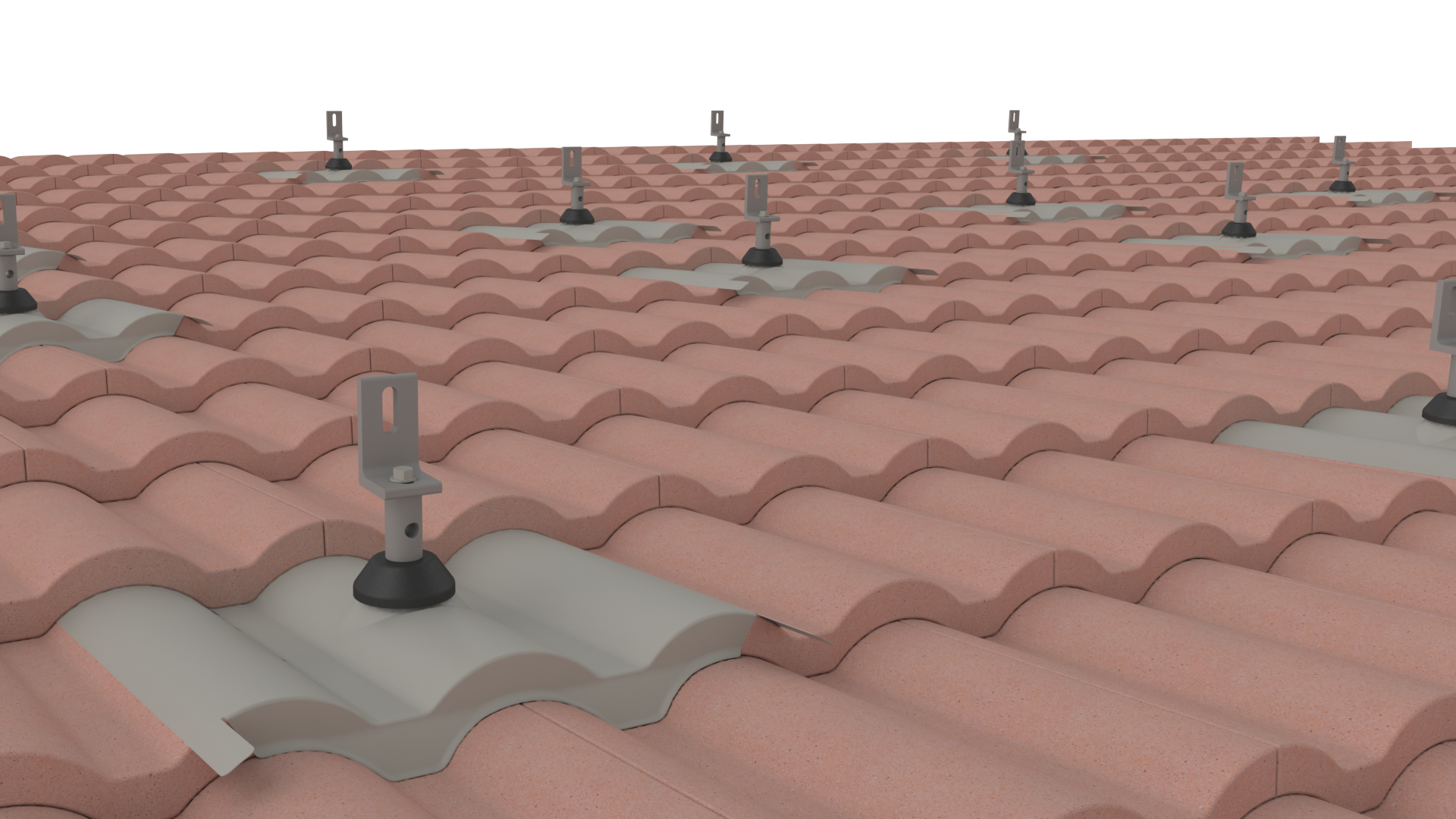 Drop N Lock RT - W, Kit Drop N Lock RT - W, Kit