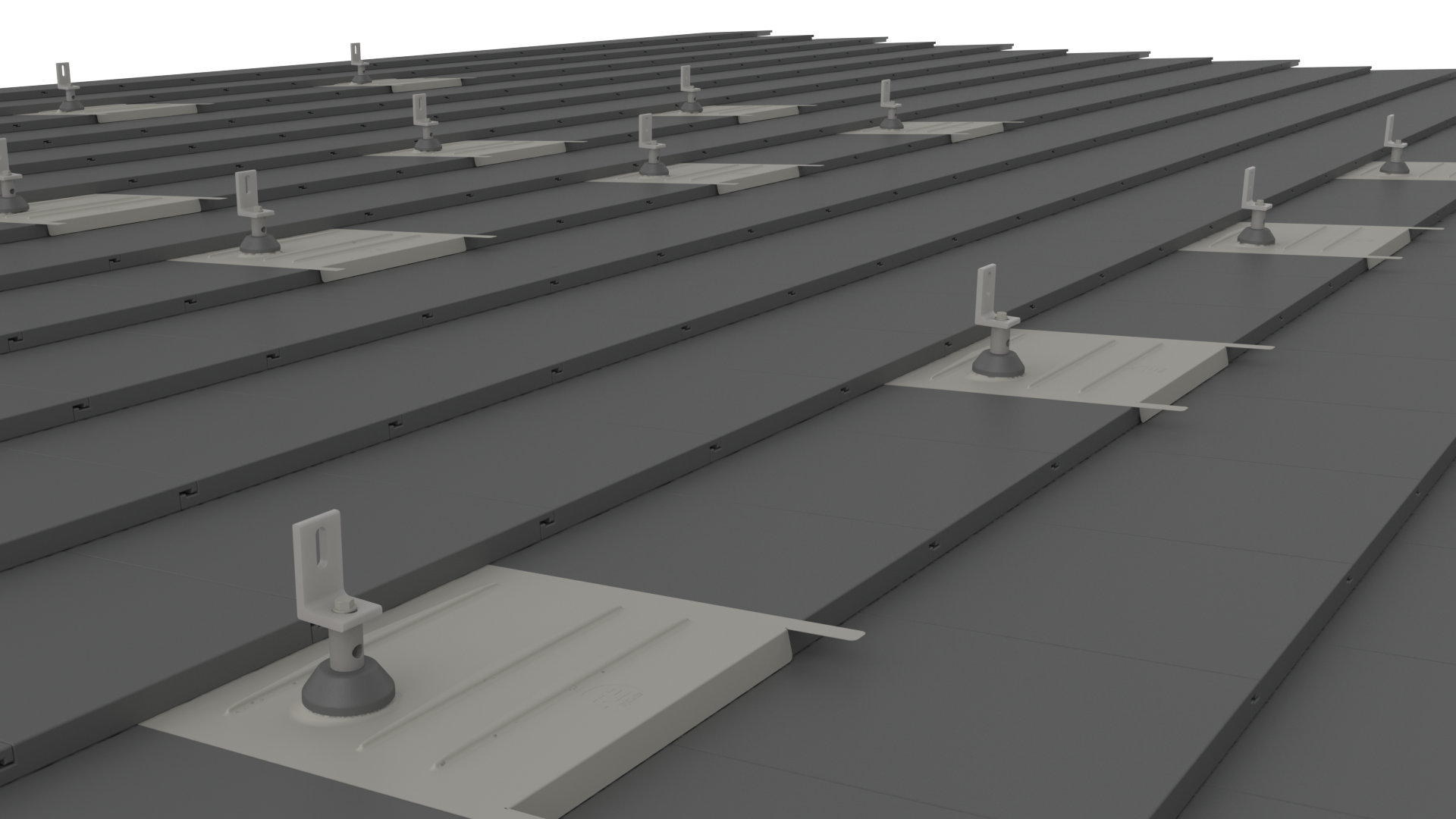 Drop N Lock RT - Flat, Kit Drop N Lock RT - Flat, Kit