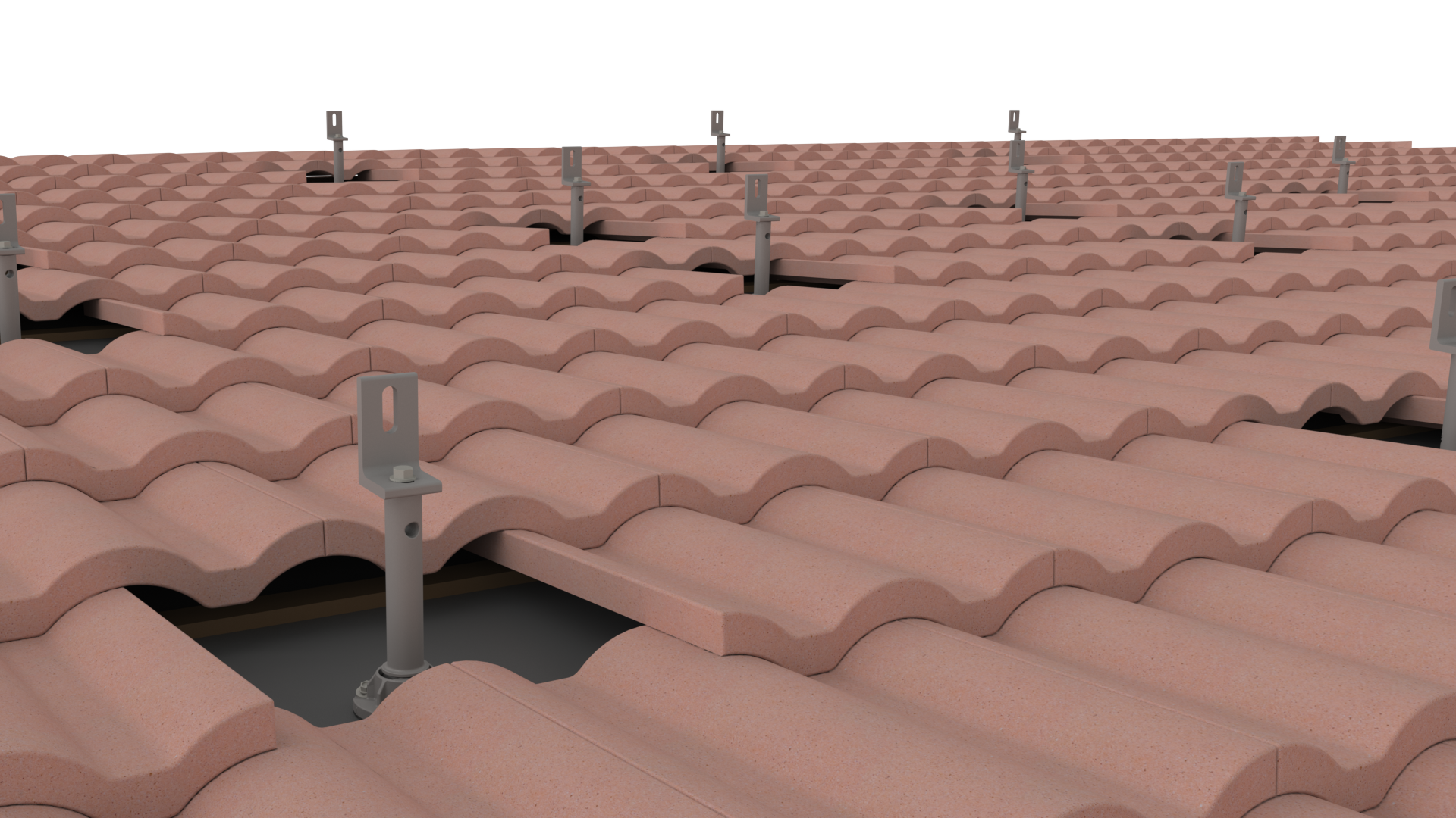 Drop N Lock RT - W, Kit Drop N Lock RT - W, Kit