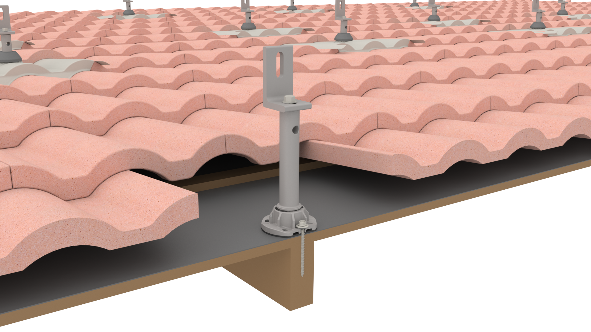 Drop N Lock RT - W, Kit Drop N Lock RT - W, Kit