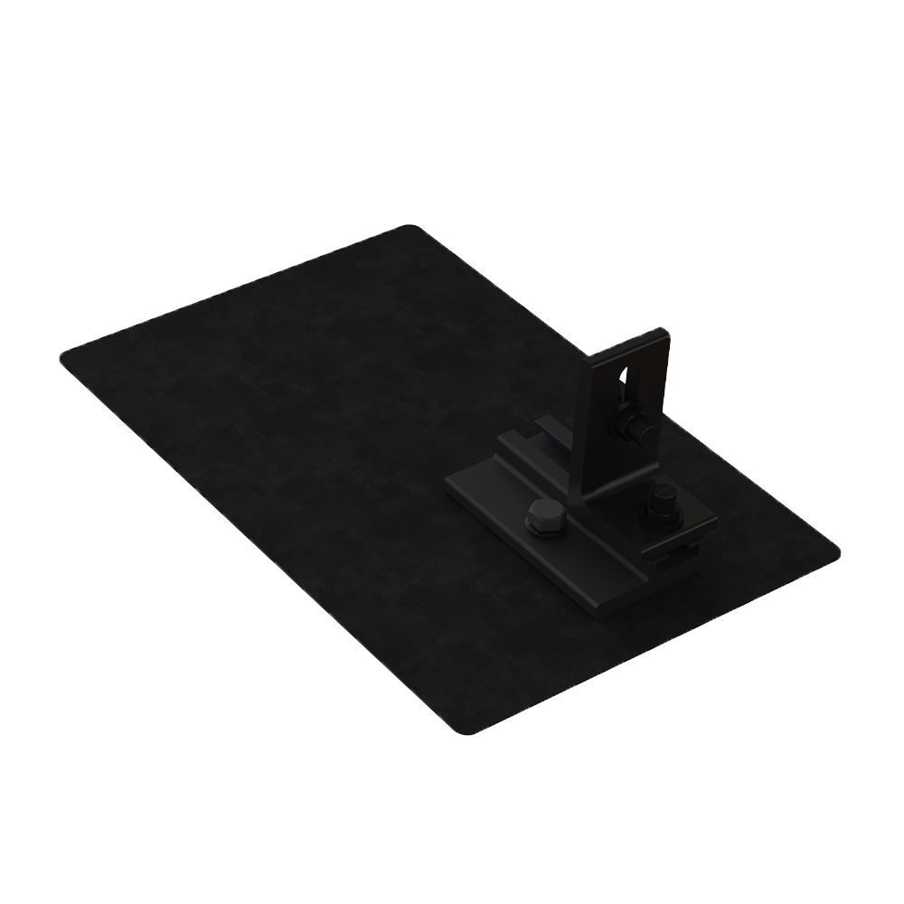 EverFlash + SR Slide Kit, Dark